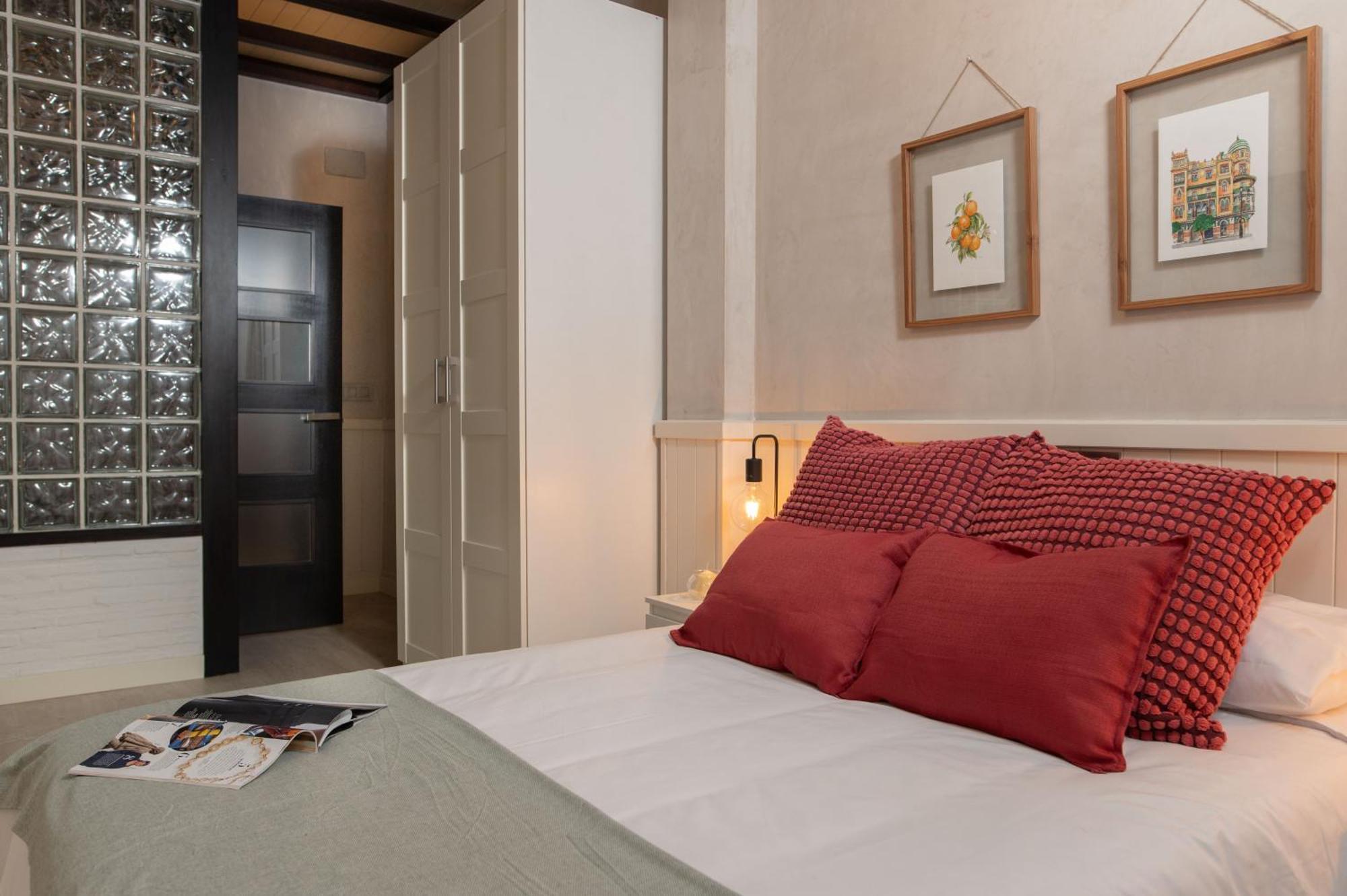 Alohamundi Nina Apartamento *